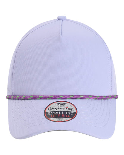 Imperial The Corral Cap L5059 #color_Lavender