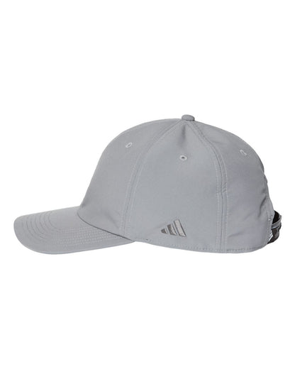 Adidas Sustainable Performance Cap A605S #color_Grey Three