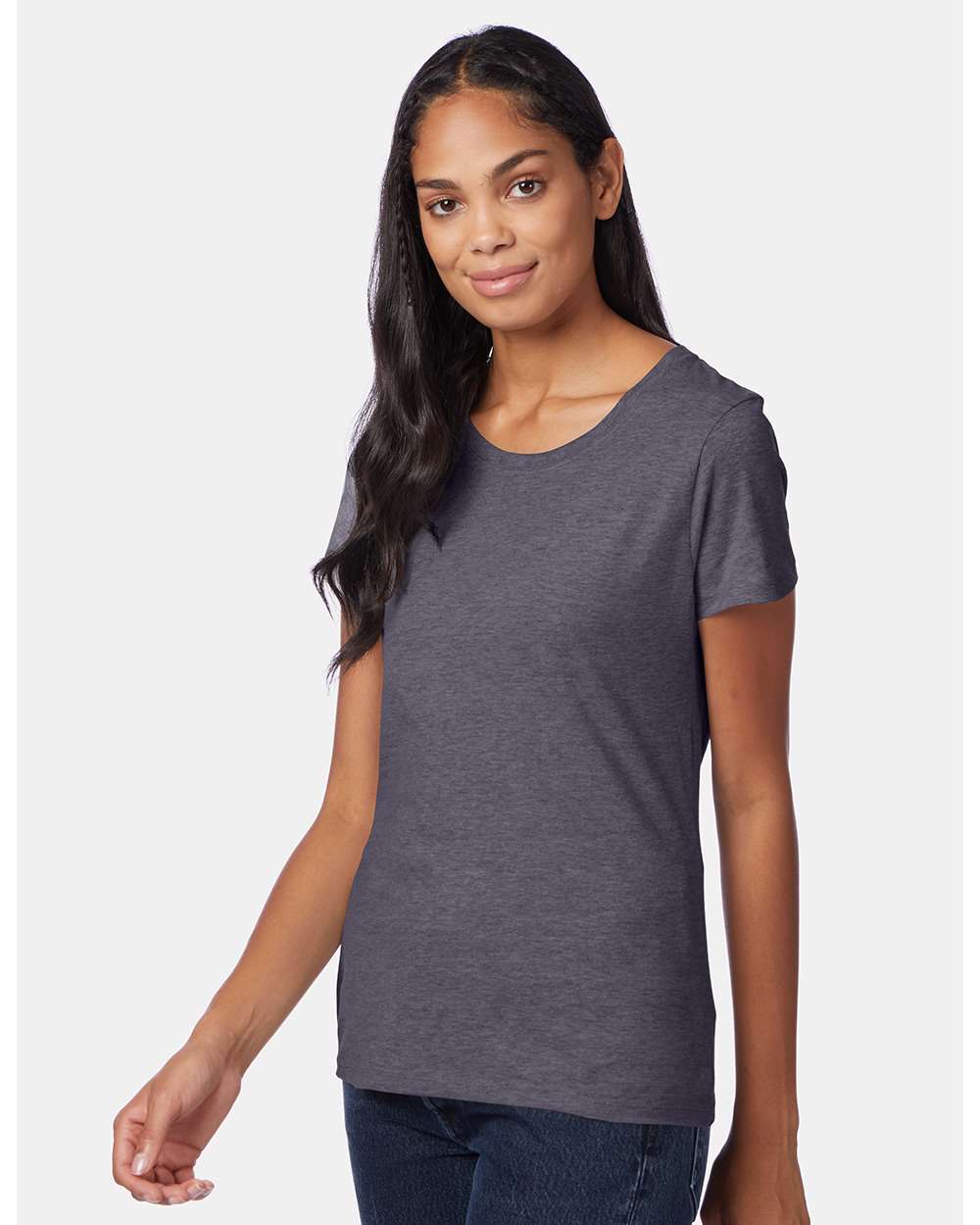 #colormdl_Charcoal Heather