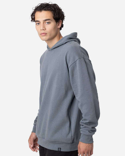 econscious Unisex Reclaimist Hooded Sweatshirt EC5300 #colormdl_Basalt Grey