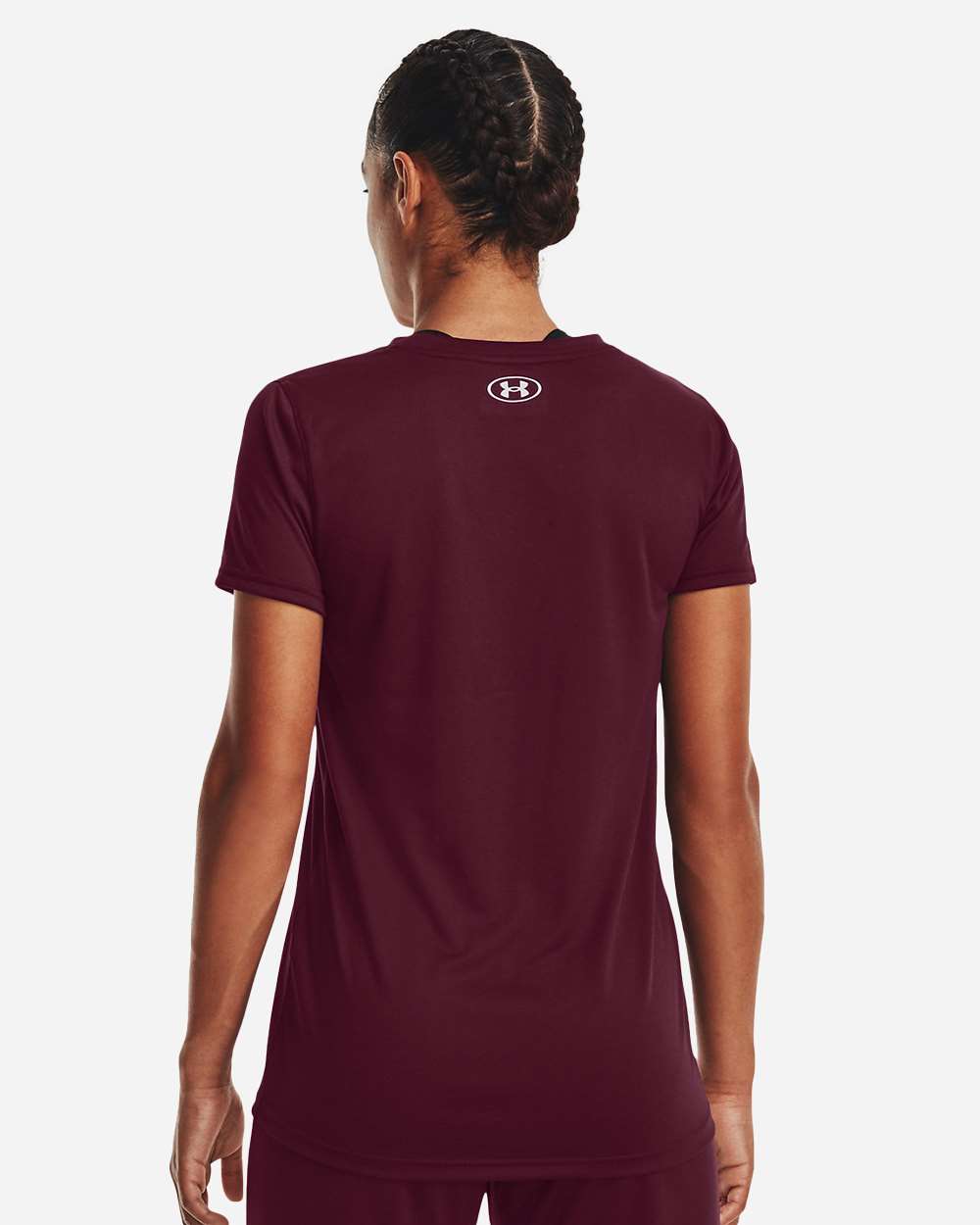 #colormdl_Maroon/ White