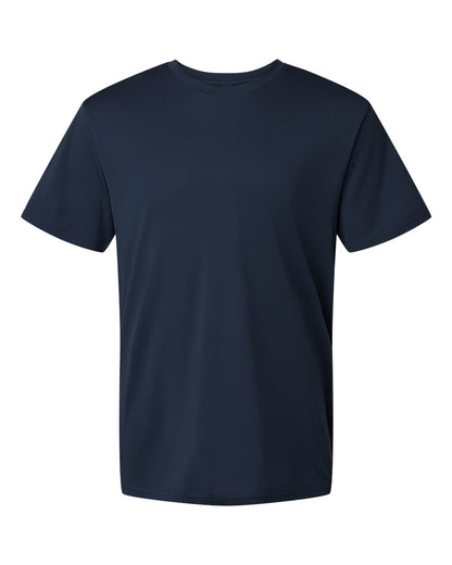 AllPro Men's Pro-Lock Performance T-Shirt 48000 #color_Navy