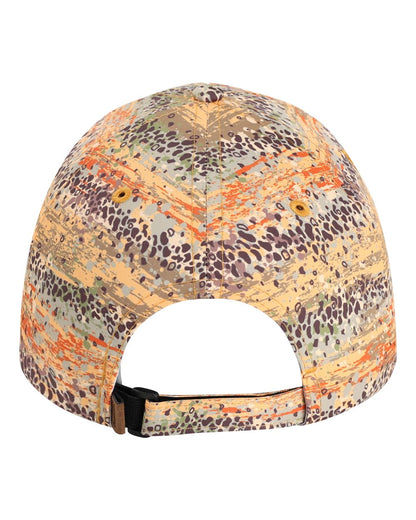 Imperial The Easy Read Cap 4072 #color_Trout Spots/ Brown