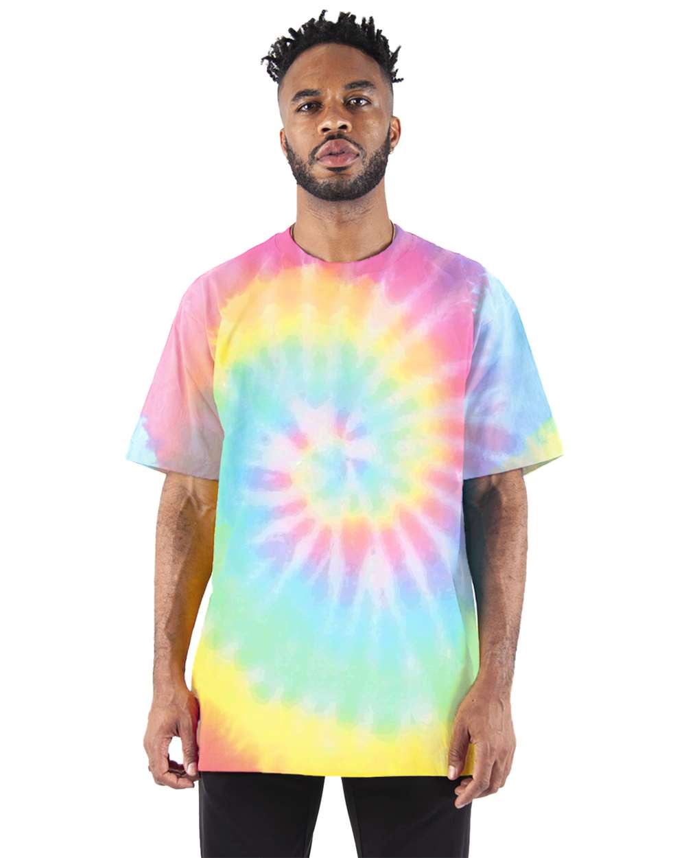 #color_Sherbet Rainbow