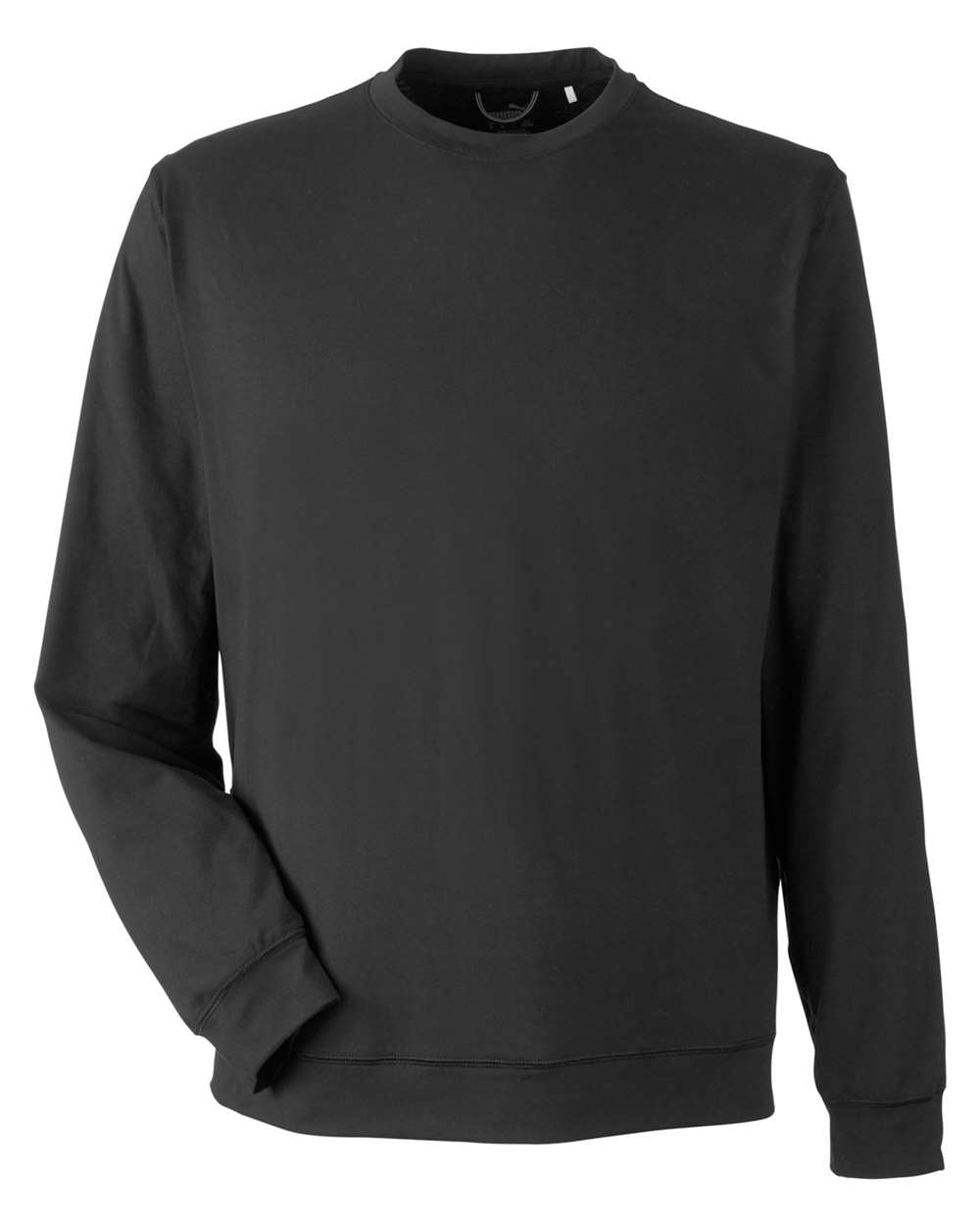 #color_Puma Black