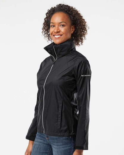 Columbia Women’s Switchback™ III Jacket 212494 #colormdl_Black