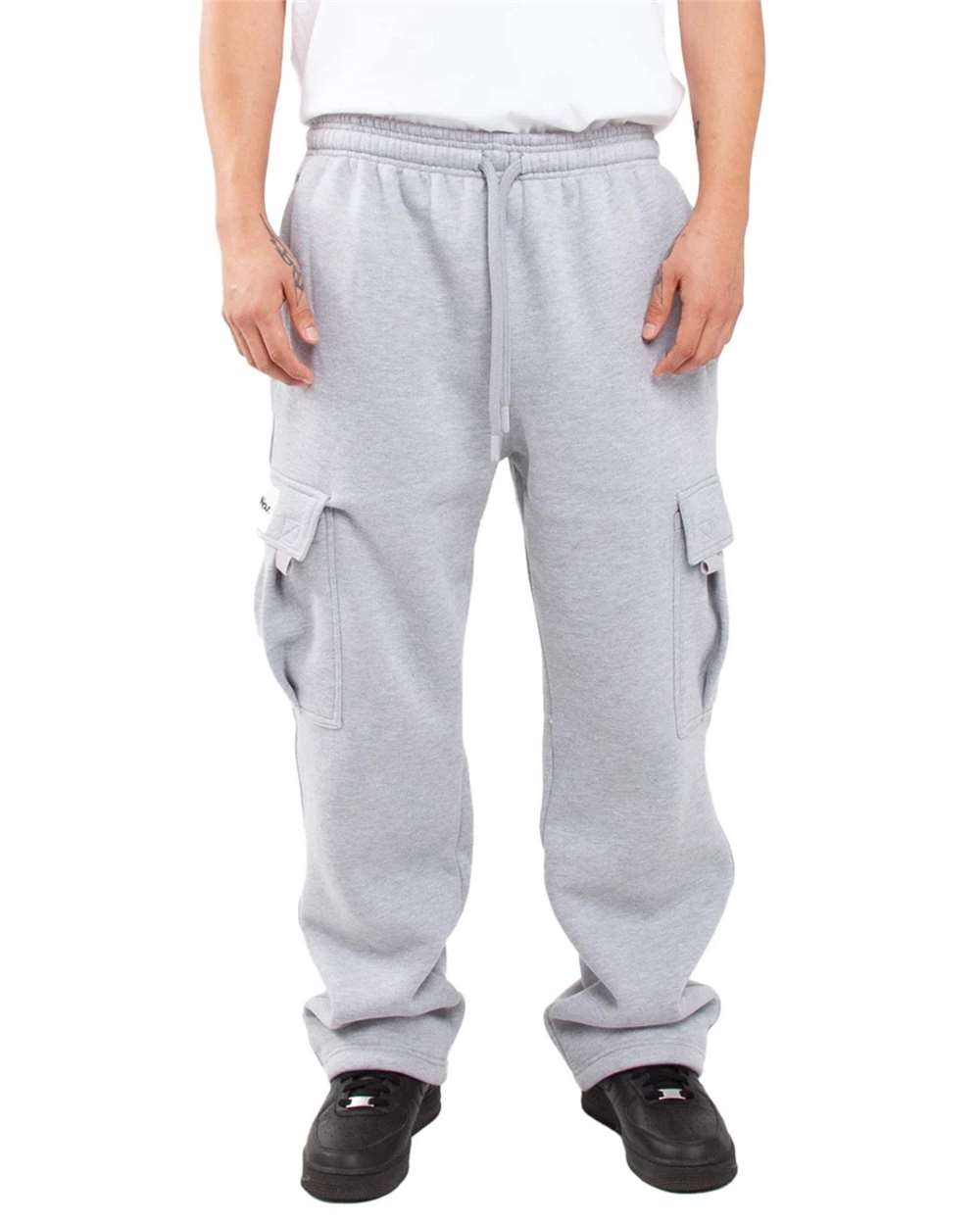 #colormdl_Heather Grey