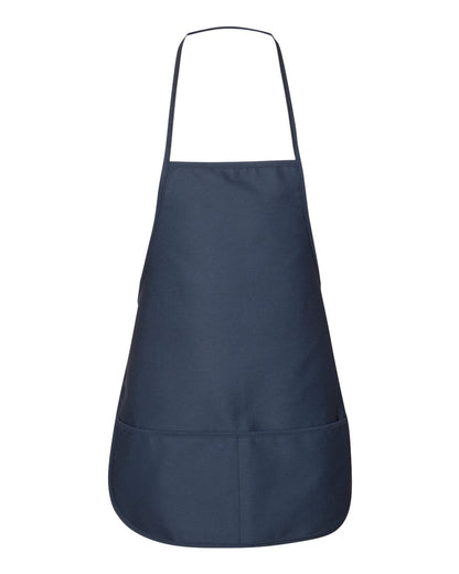 Liberty Bags Apron 5503 #color_Navy