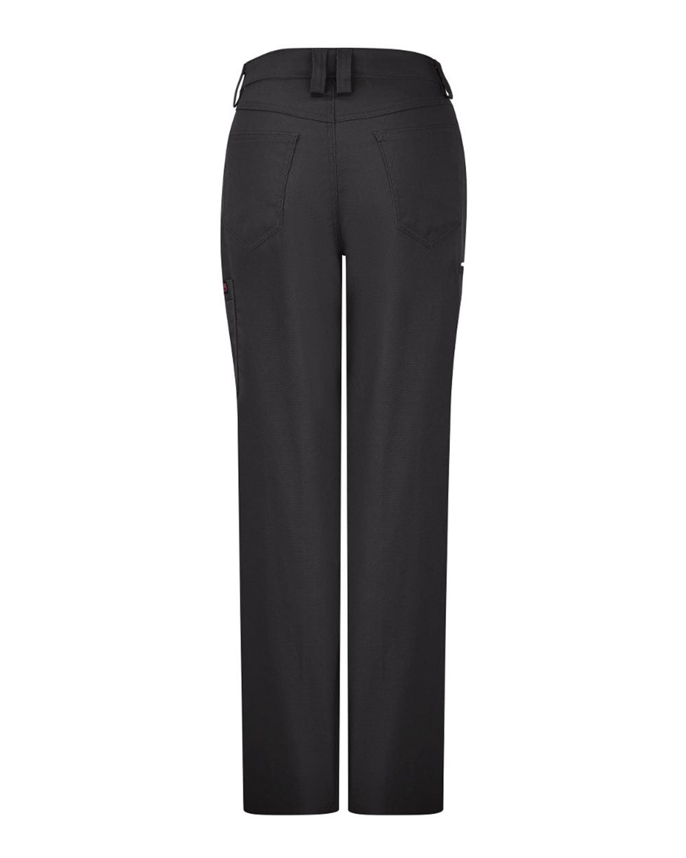 #color_Black - Unhemmed