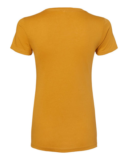 Next Level Women's Ideal T-Shirt 1510 #color_Antique Gold