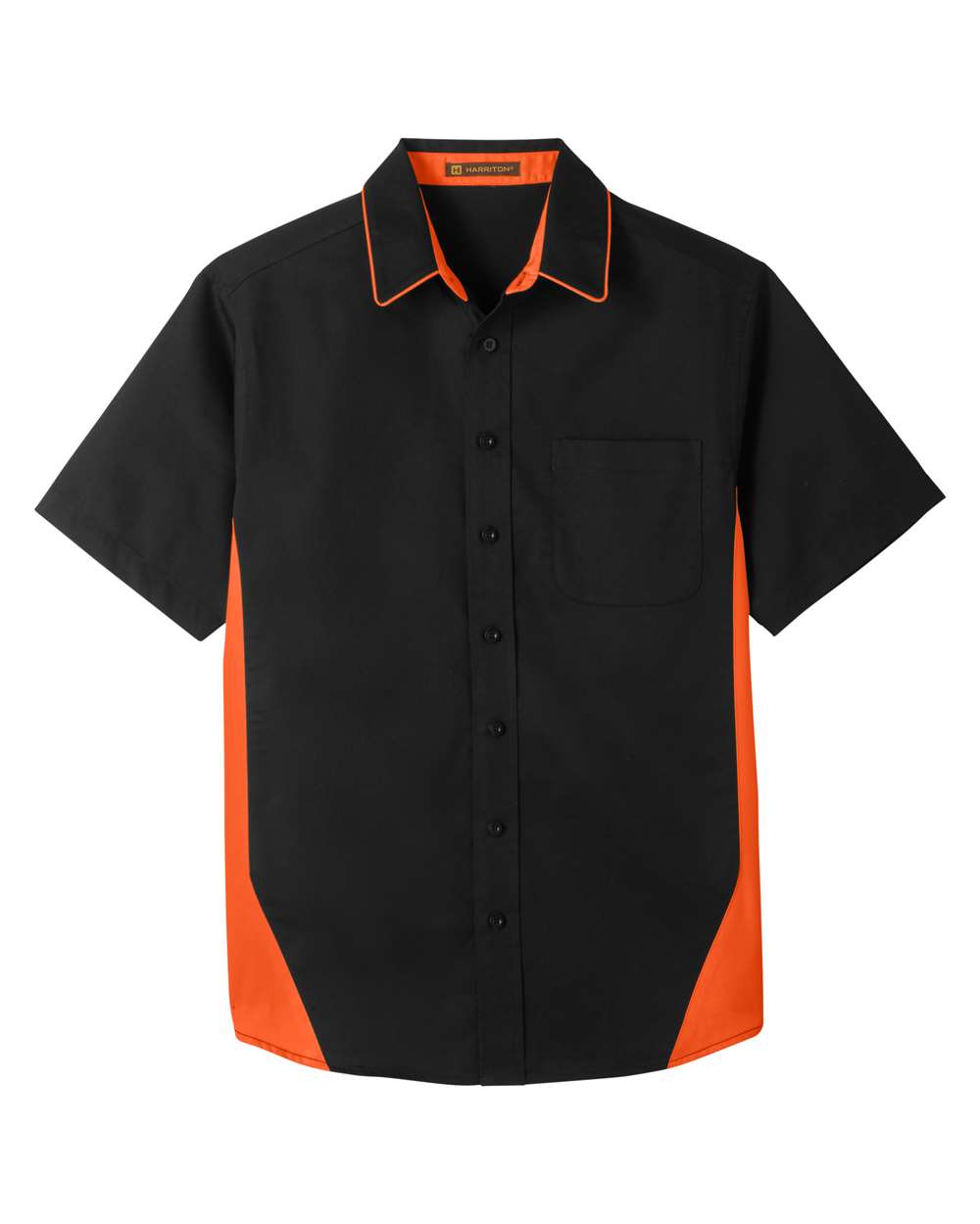 #color_Black/ Team Orange