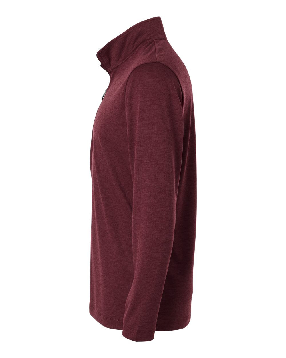 #color_Maroon Melange