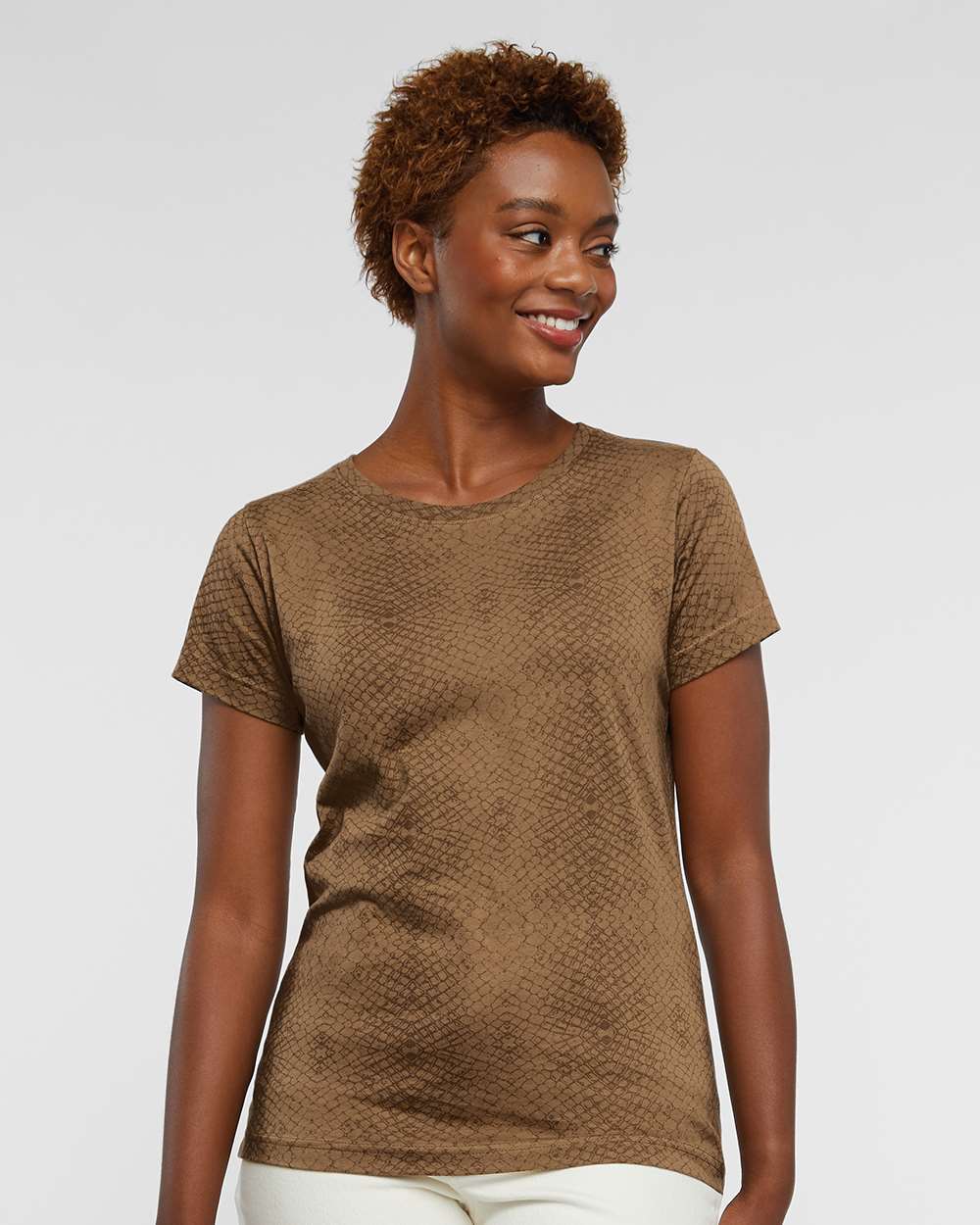 #colormdl_Brown Reptile