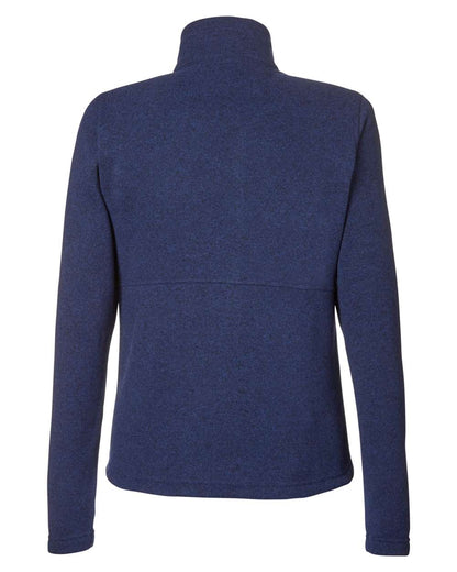 Marmot Women's Dropline Jacket M13223 #color_Arctic Navy