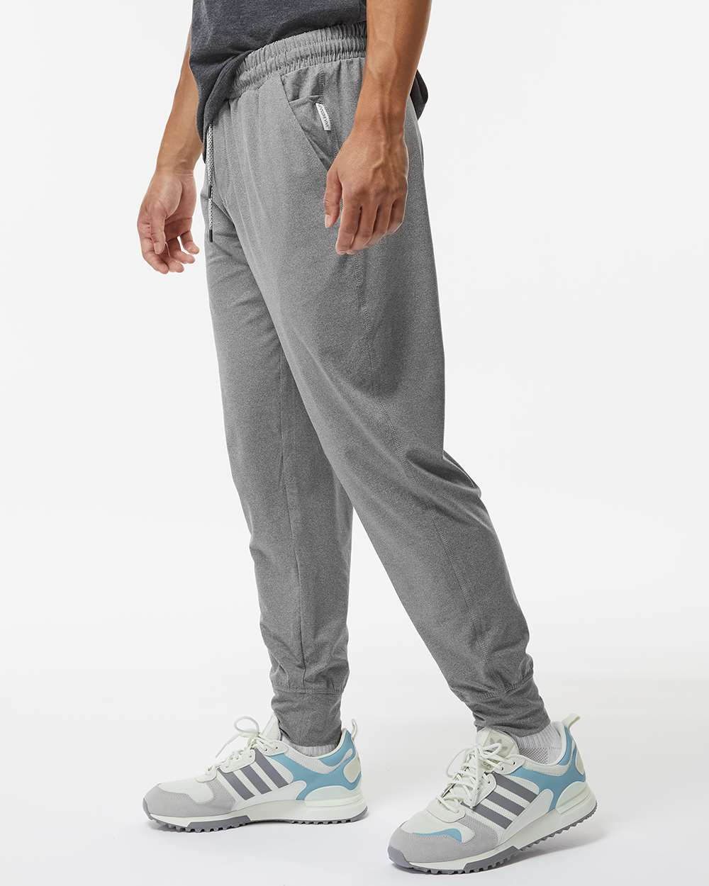 #colormdl_Grey Heather