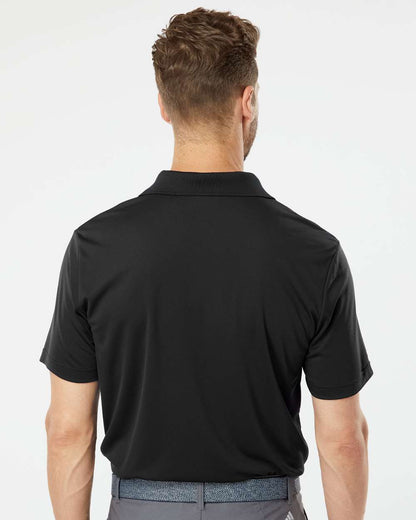 Adidas Men's Performance Polo A230 #colormdl_Black