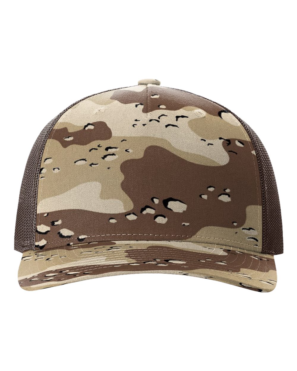 #color_Desert Camo/ Brown