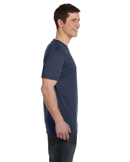 econscious Unisex Eco Blend T-Shirt EC1080 #colormdl_Water