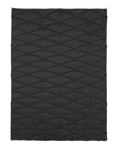 Nomadix Puffer Blanket CPB #color_Poolside Black