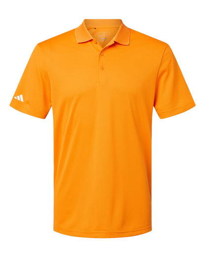 Adidas Basic Sport Polo A430 #color_Bright Orange