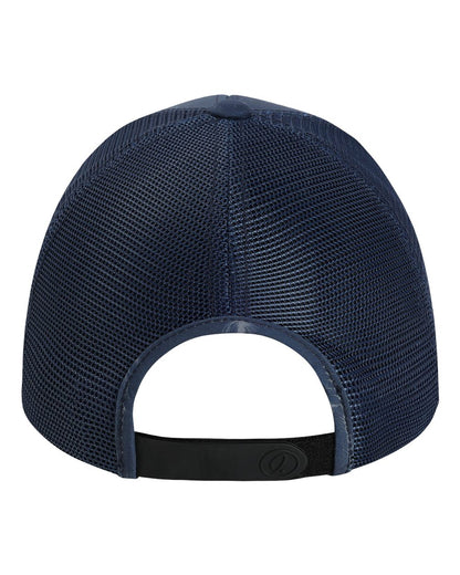 Imperial The Passenger Side Cap 4074 #color_Navy
