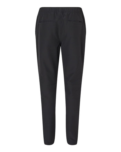 Burnside Perfect Jogger 8888 #color_Black