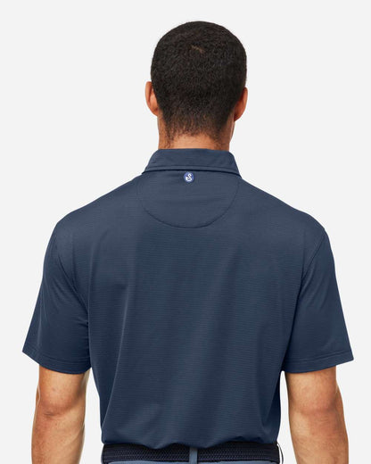 Swannies Men's Ford Polo SW2300 #colormdl_Navy