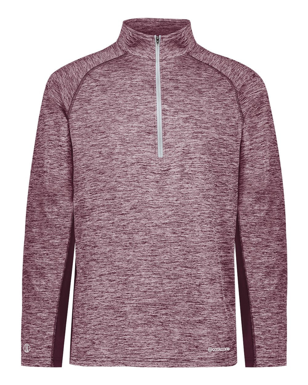 #color_Maroon Heather