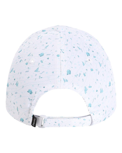 Imperial Alter Ego Cap X210R #color_Winter Blue