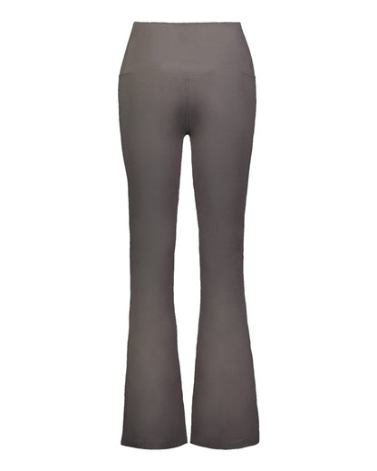 Holloway Women's Eco Revive™ City Flex Pants 223766 #color_Carbon