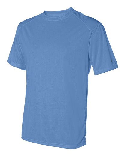 Badger B-Core Sport Shoulders T-Shirt 4120 #color_Columbia Blue 