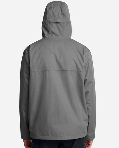 Under Armour Men's Porter 3-in-1 2.0 Jacket 1371585 #colormdl_Castlerock