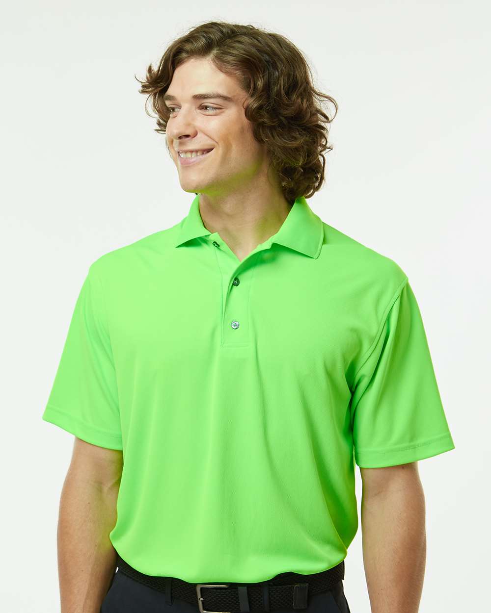 #colormdl_Neon Lime
