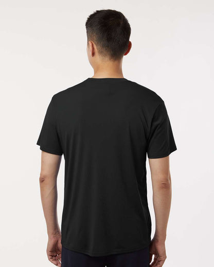 AllPro Men's Pro-Lock Performance T-Shirt 48000 #colormdl_Black