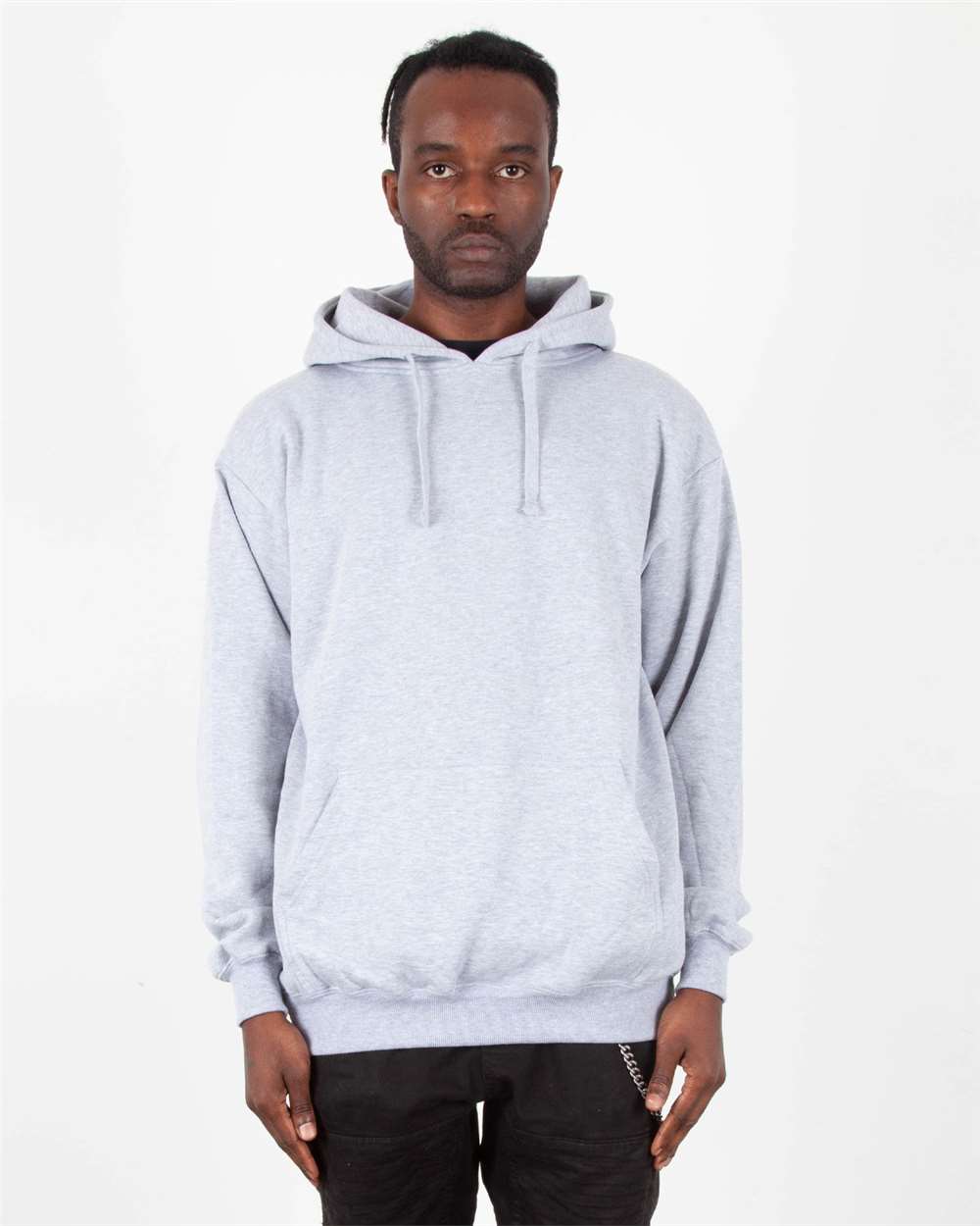 #colormdl_Heather Grey