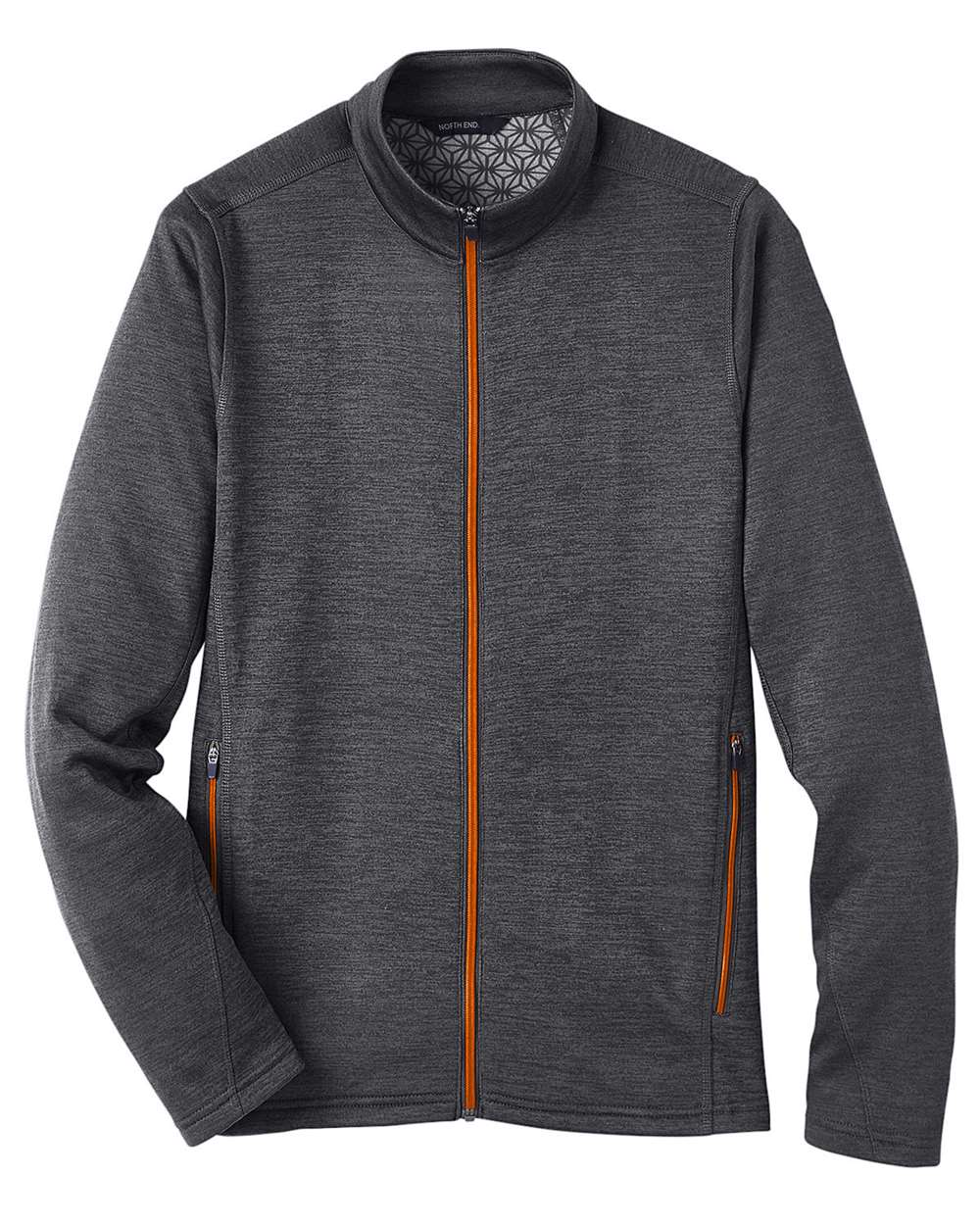 #color_Black Heather/ Orange Soda