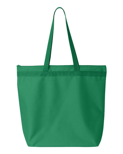 Liberty Bags Melody Large Tote 8802 #color_Kelly