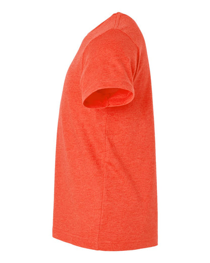 LAT Youth Fine Jersey Tee 6101 #color_Vintage Orange