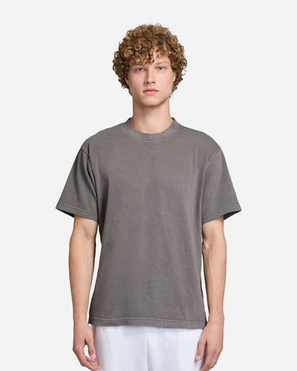 Lane Seven Urban Heavyweight T-Shirt LS16005 #colormdl_Pigment Tornado