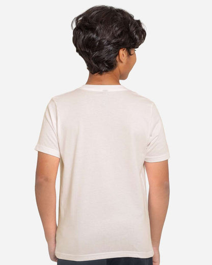 Threadfast Apparel Youth Epic Cotton T-Shirt T1000B #colormdl_Natural