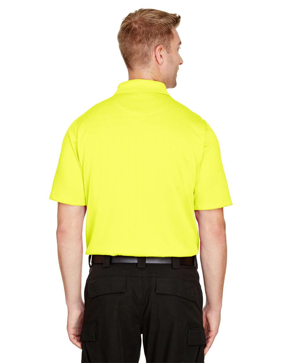 #colormdl_Safety Yellow