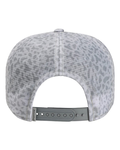 Imperial The Live Wire Cap DNA012 #color_Trout Grey