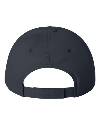 Valucap Cotton Twill Cap 2260 #color_Navy