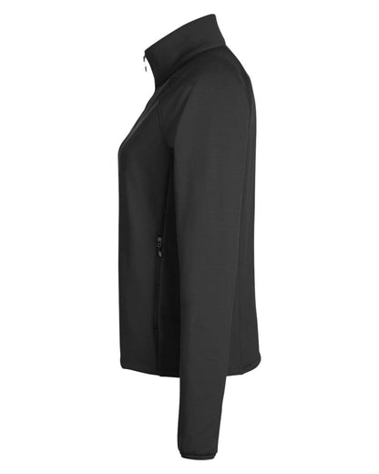 Marmot Women's Leconte Fleece Jacket M15392 #color_Black