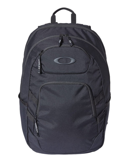 Oakley 24L Gearbox 5-Speed Backpack FOS901246 #color_Black/ Black