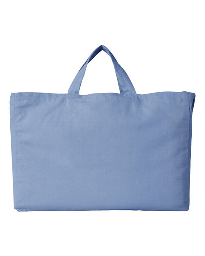 econscious Reclaimist G2G Bag EC8207 #color_Elemental Blue