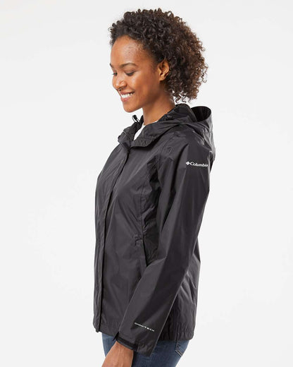 Columbia Women's Arcadia™ II Jacket 212481 #colormdl_Black