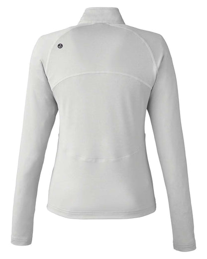 Swannies Women's Cora Full-Zip SWF400L #color_Glacier