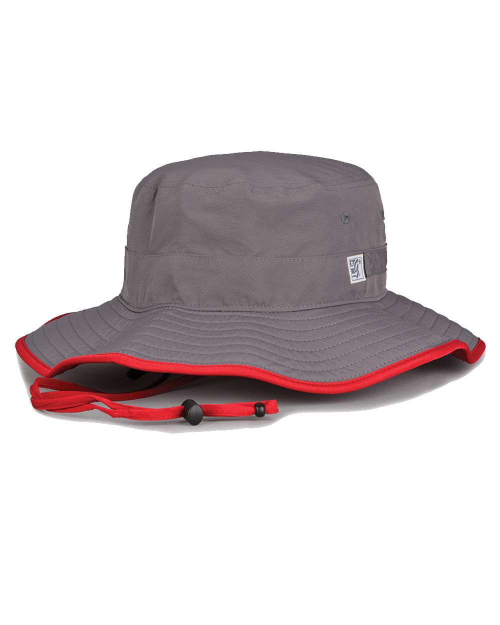 #color_Dark Grey/ Red