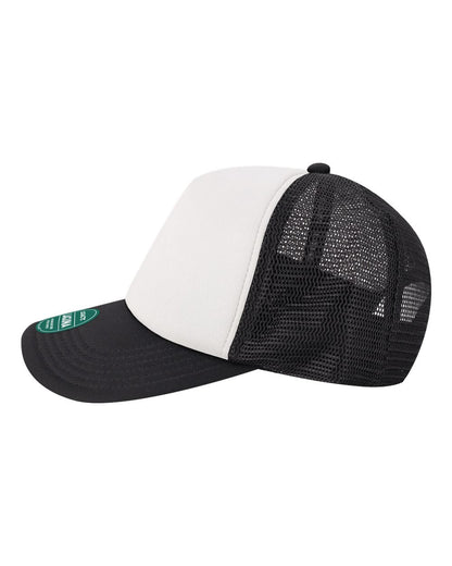 LEGACY Laguna Cap LTA #color_White/ Black